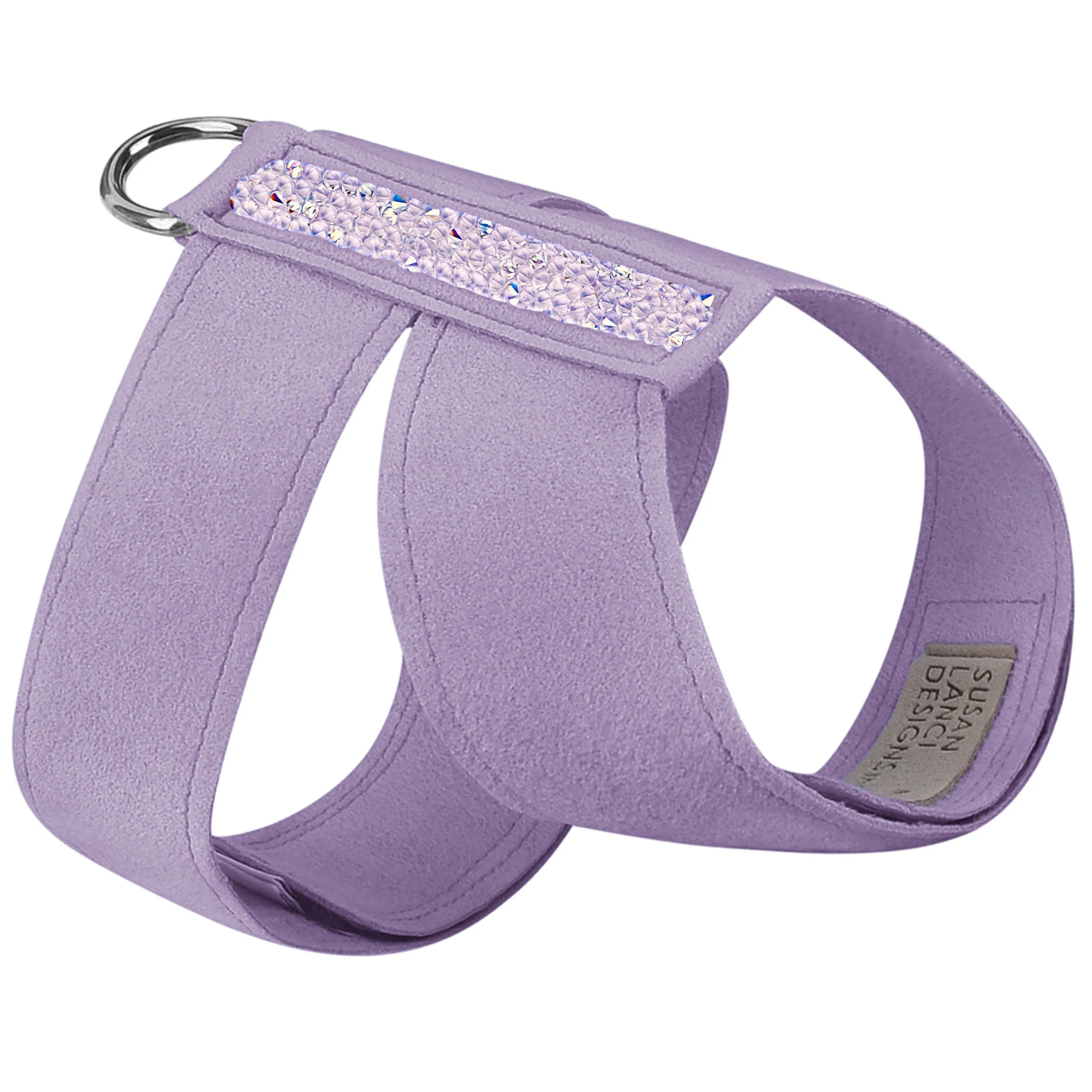 AB Puparoxy Tinkie Harness