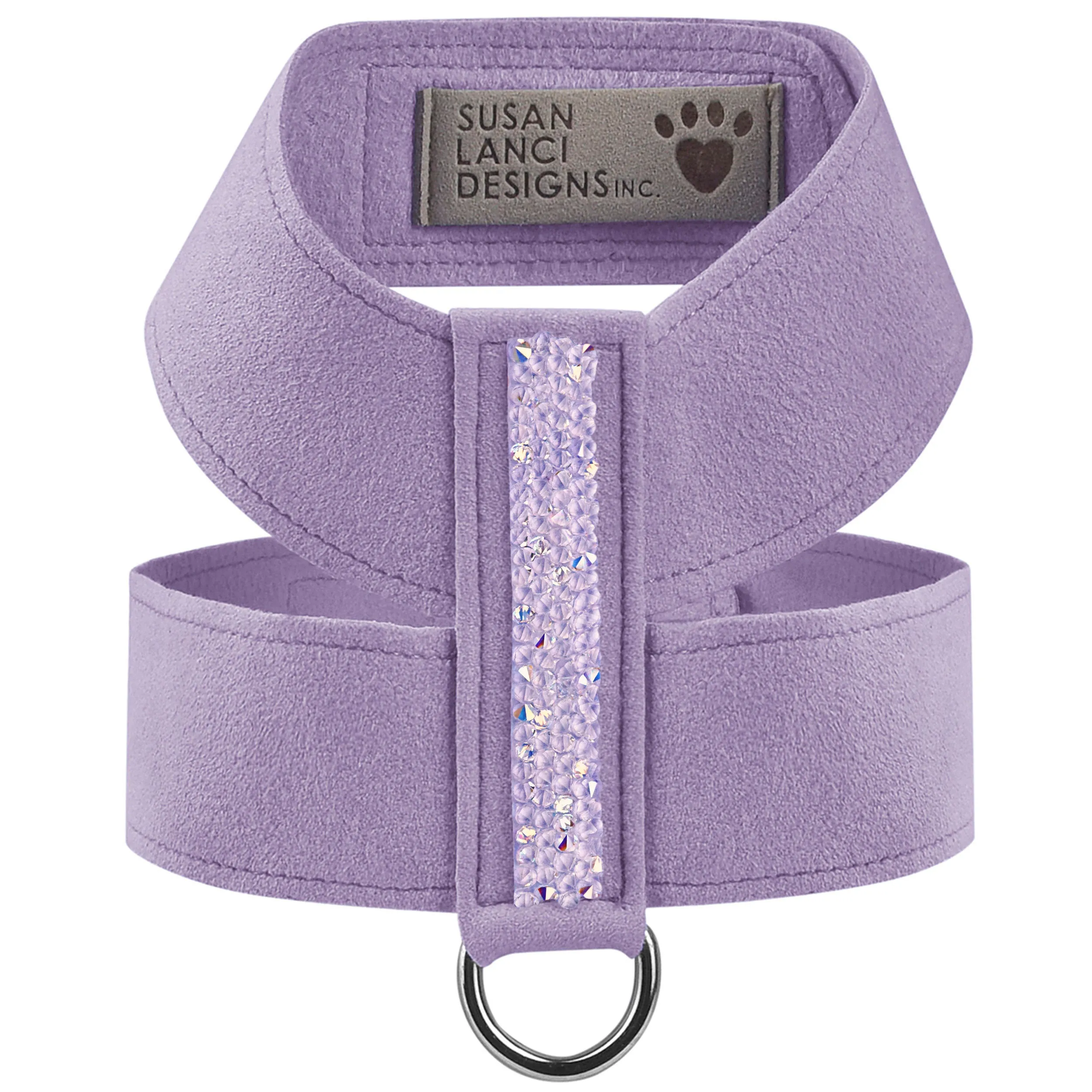 AB Puparoxy Tinkie Harness