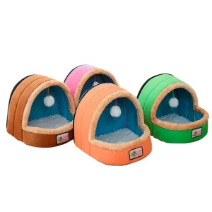 Adorable Pet Bed