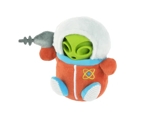 Alien Buddies Astro Explorer