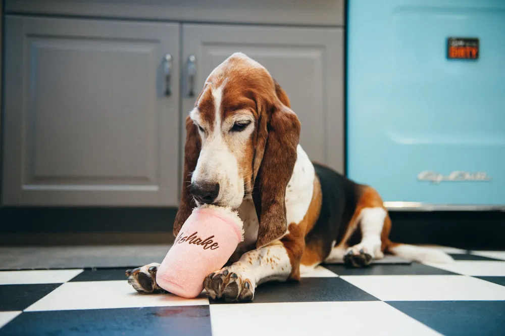 American Classic Mutts Milkshake