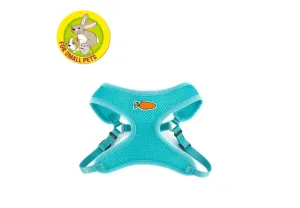 Ancol - Small Animal Mesh Harness - Teal - Small