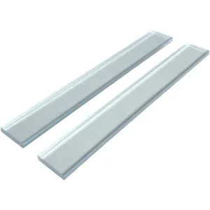 ANTCUBE Guide rails L 20 – 2 pcs