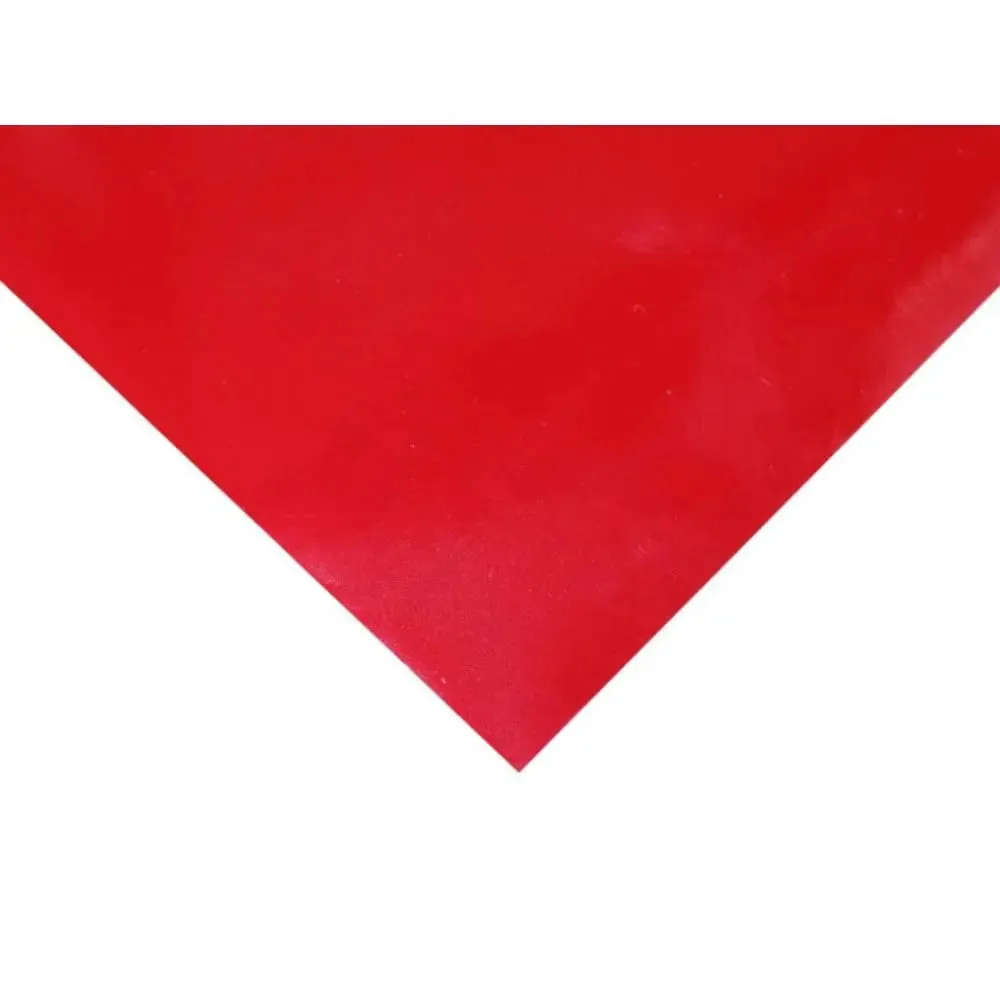 ANTCUBE – Red foil 20×20 – Filter