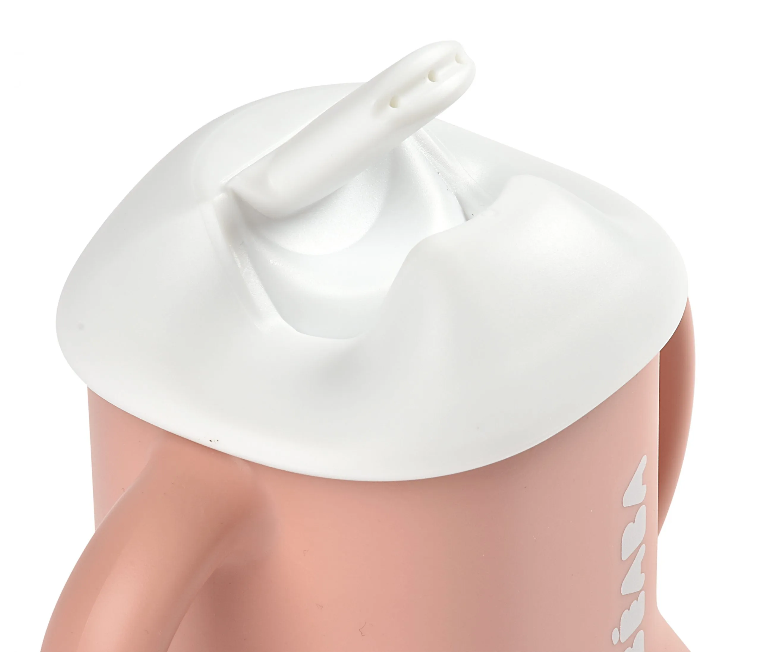 Beaba 3 in 1 Evolutive Training Cup - Pink