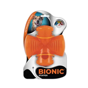 Bionic Stuffer Dog Toy