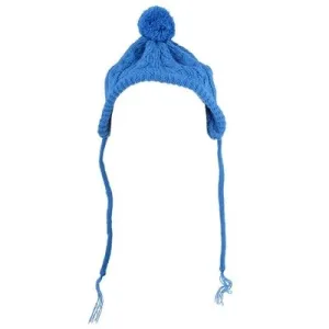 Blue Toboggan Hat