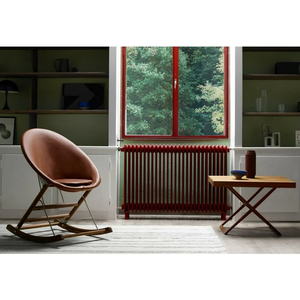 Carl Hansen AB01 Nest Rocking Chair