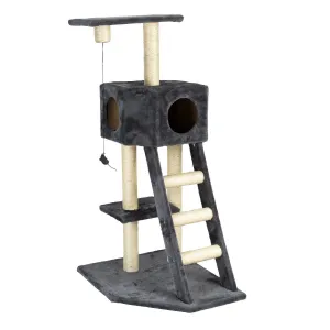 Cat Tree - 3 Tier