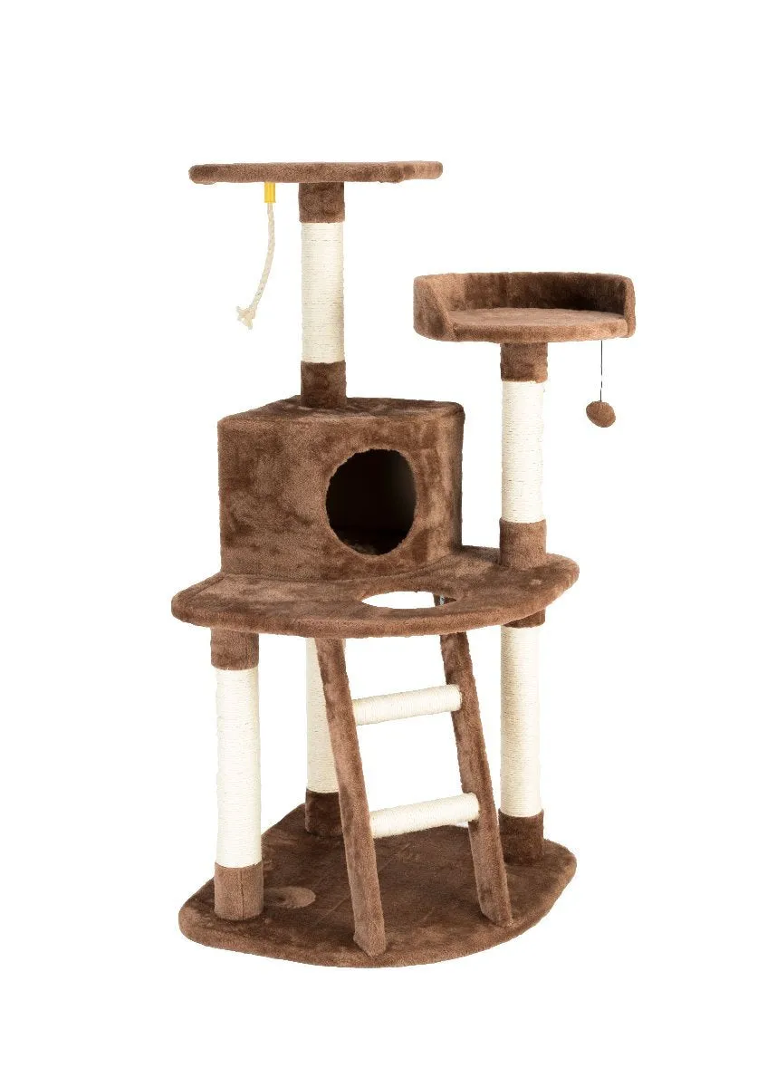 Cat Tree - 3 Tier