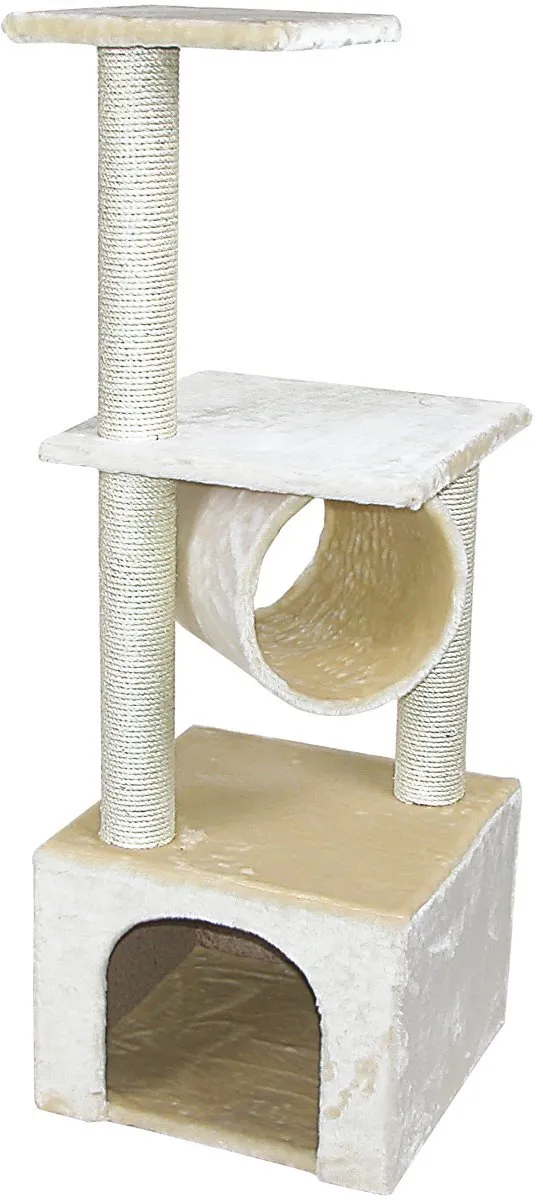 Cat Tree - 3 Tier