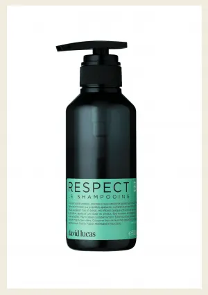 David Lucas Respect Shampoo