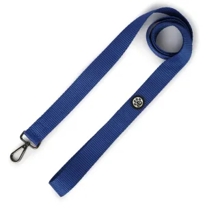 Dear Pet Nylon Dog Leash in Blue