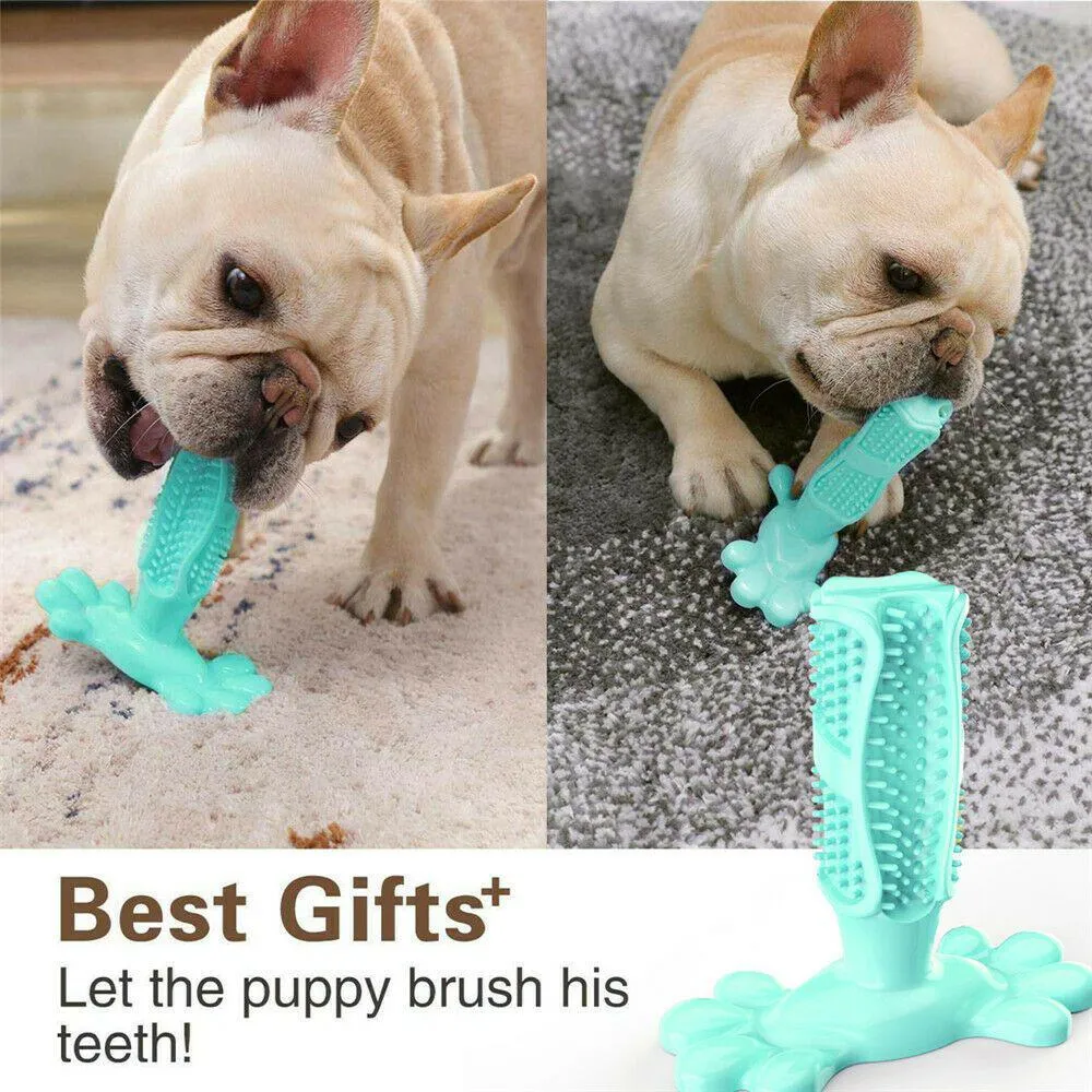 Dental Care Dog Toothbrush