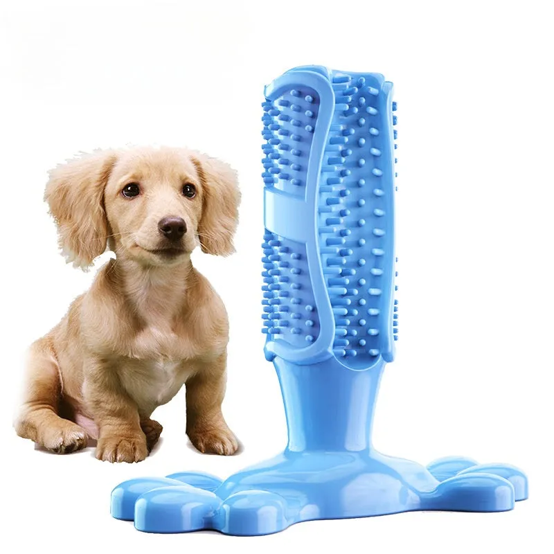 Dental Care Dog Toothbrush