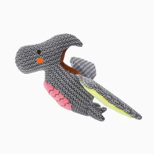 Dinosaur Land - Pterosaur Dog Plush Toy