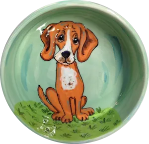 Dog Bowl