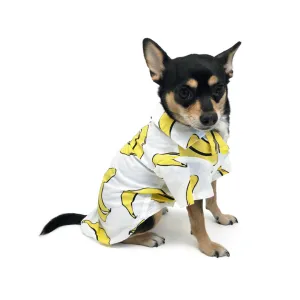 Dogo Pet Banana Dog Shirt