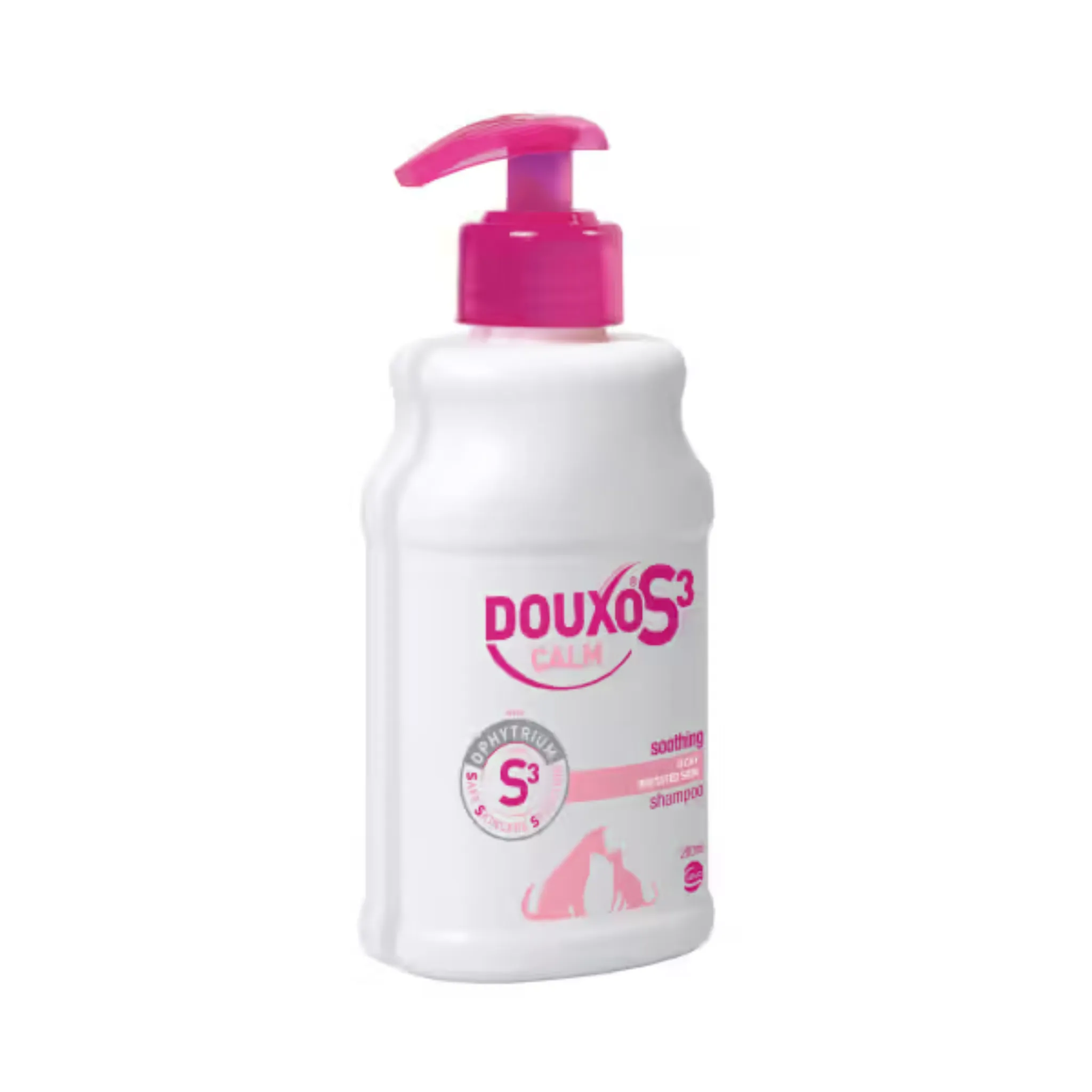 Douxo S3 Calm Shampoo - 200ml