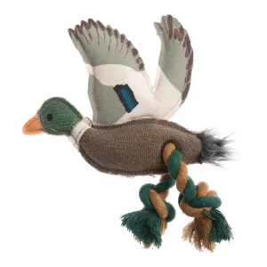 Ducks Dog Toy