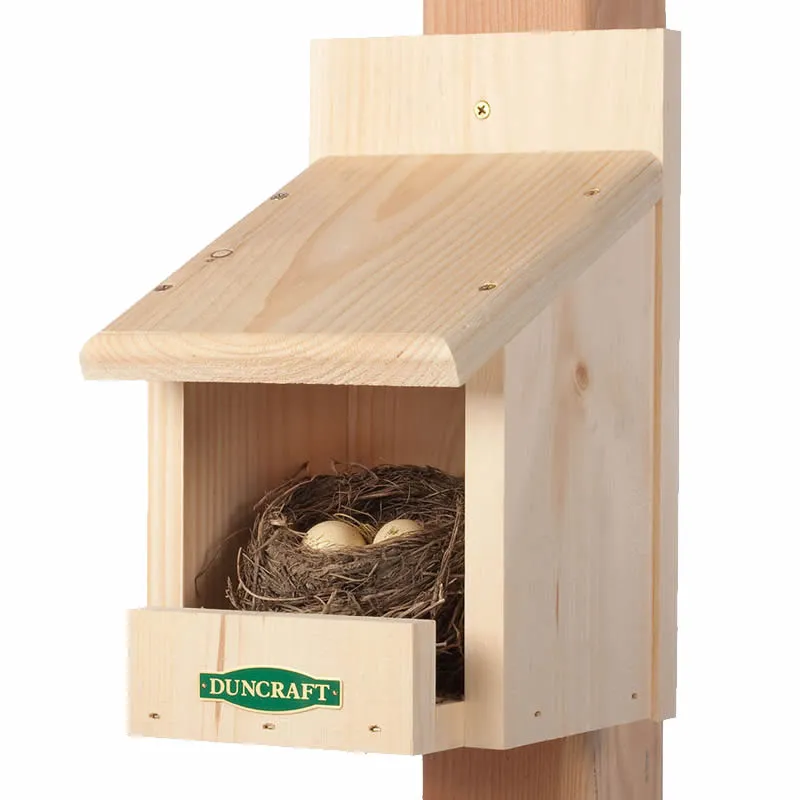 Duncraft Best Nesting Shelf