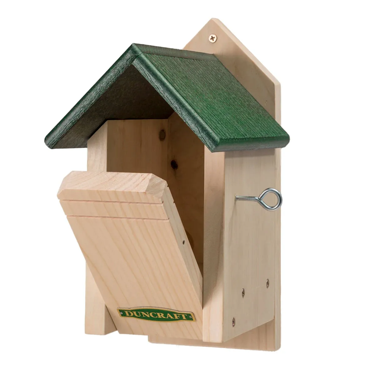 Duncraft Birdkeeper's Bird House