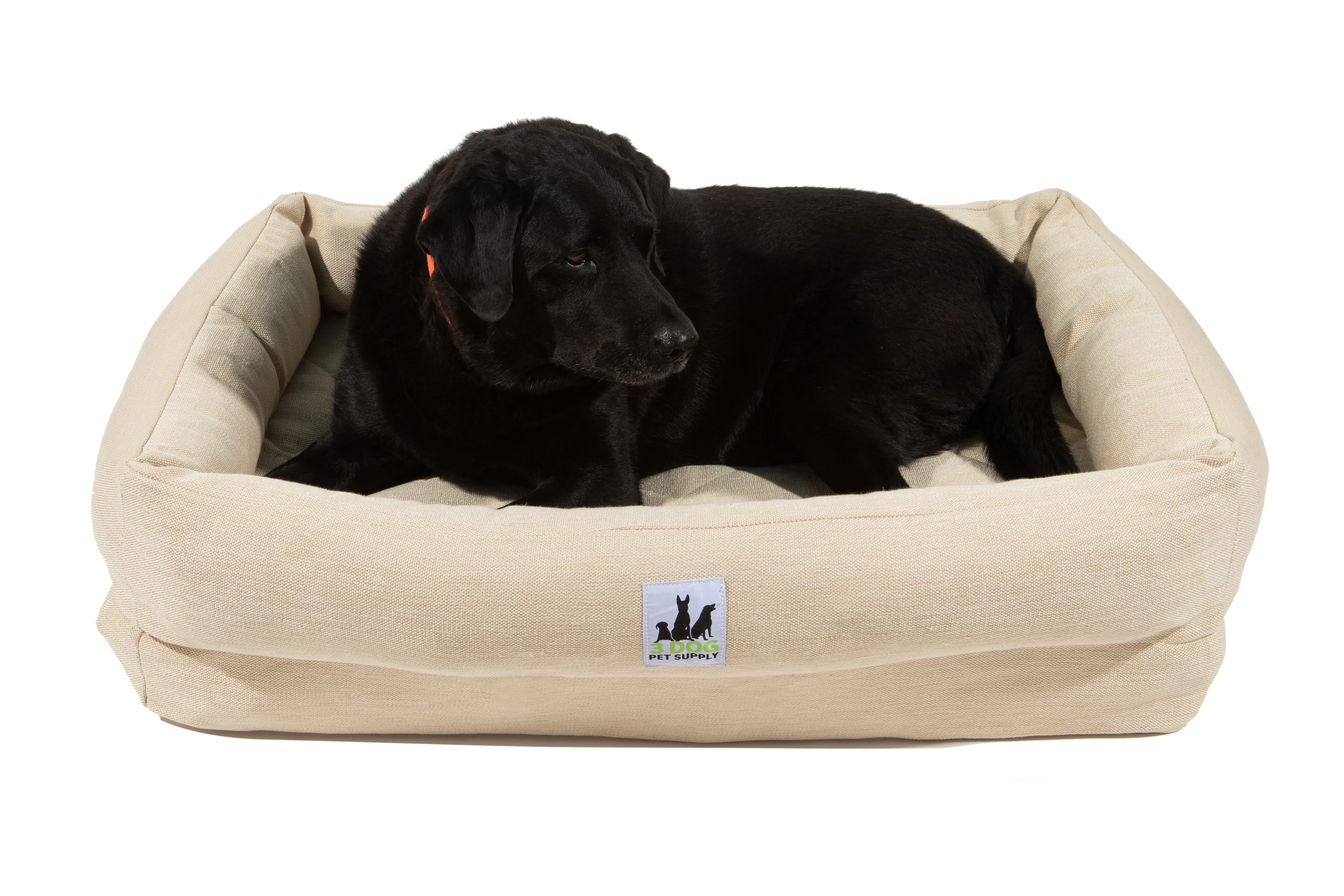 EZ-Wash Premium Lounger Dog Bed