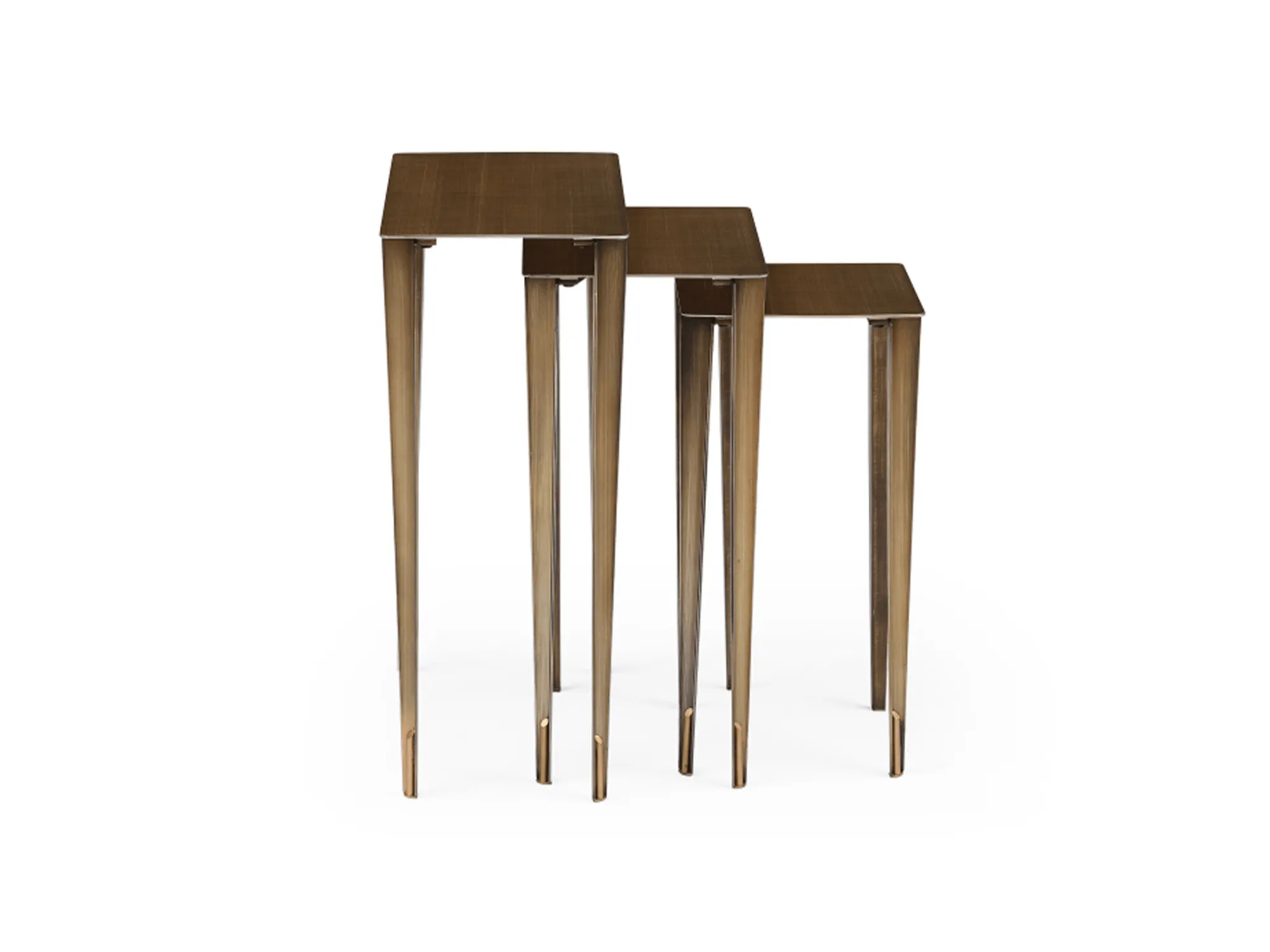 Faron Nest Side Table