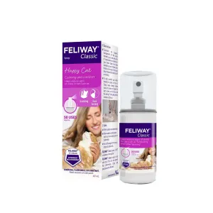 Feliway Classic Spray for Cats