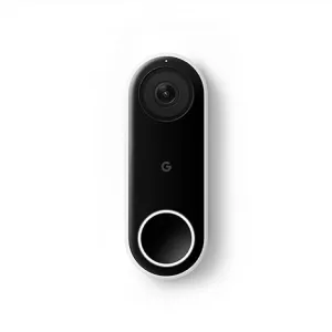 Google Nest Doorbell (Wired)