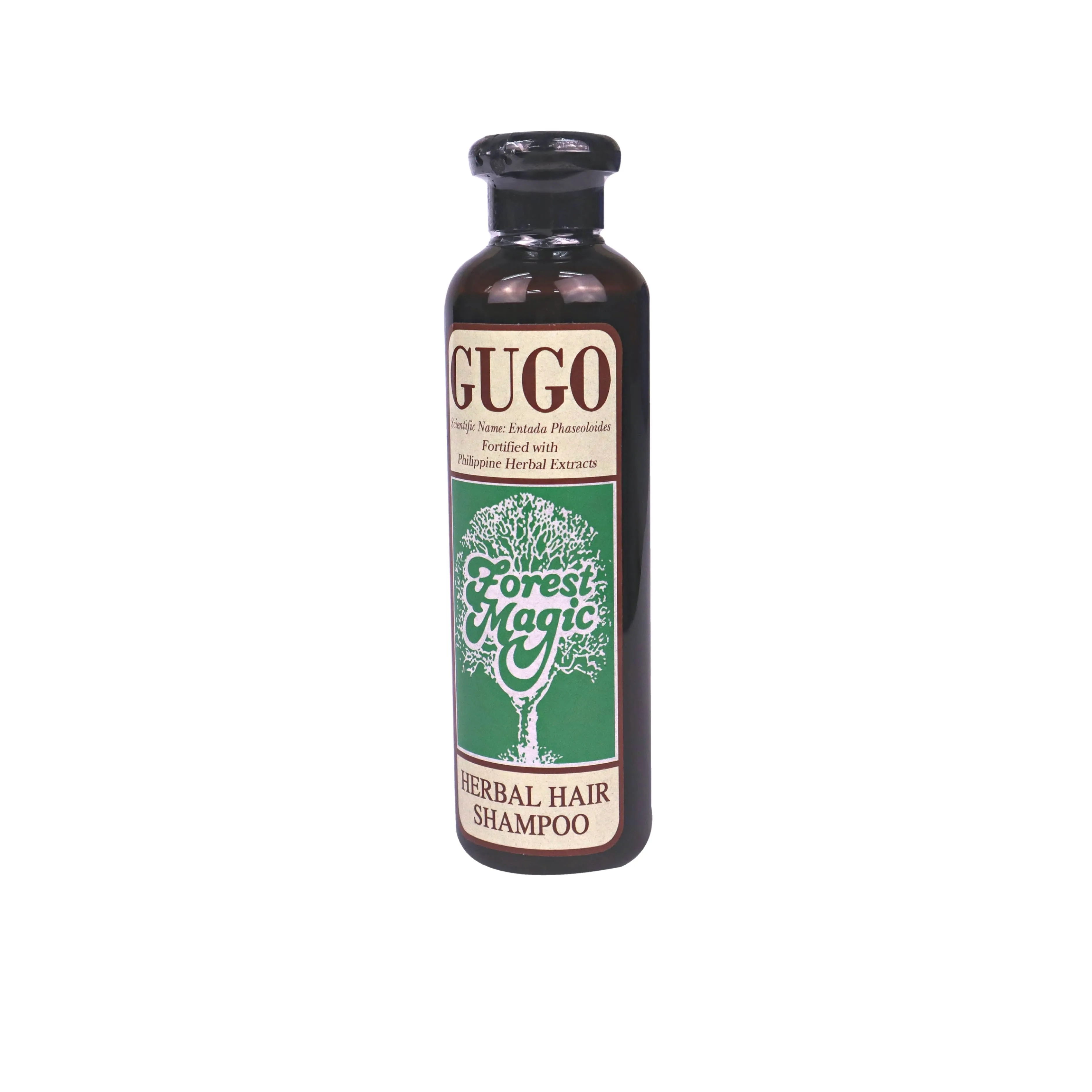 Gugo Forest Magic Herbal Shampoo 250ml