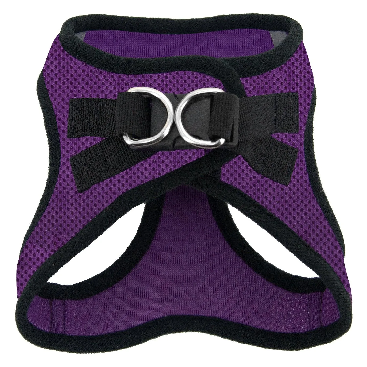 Halloween Step-In Air Pet Harness