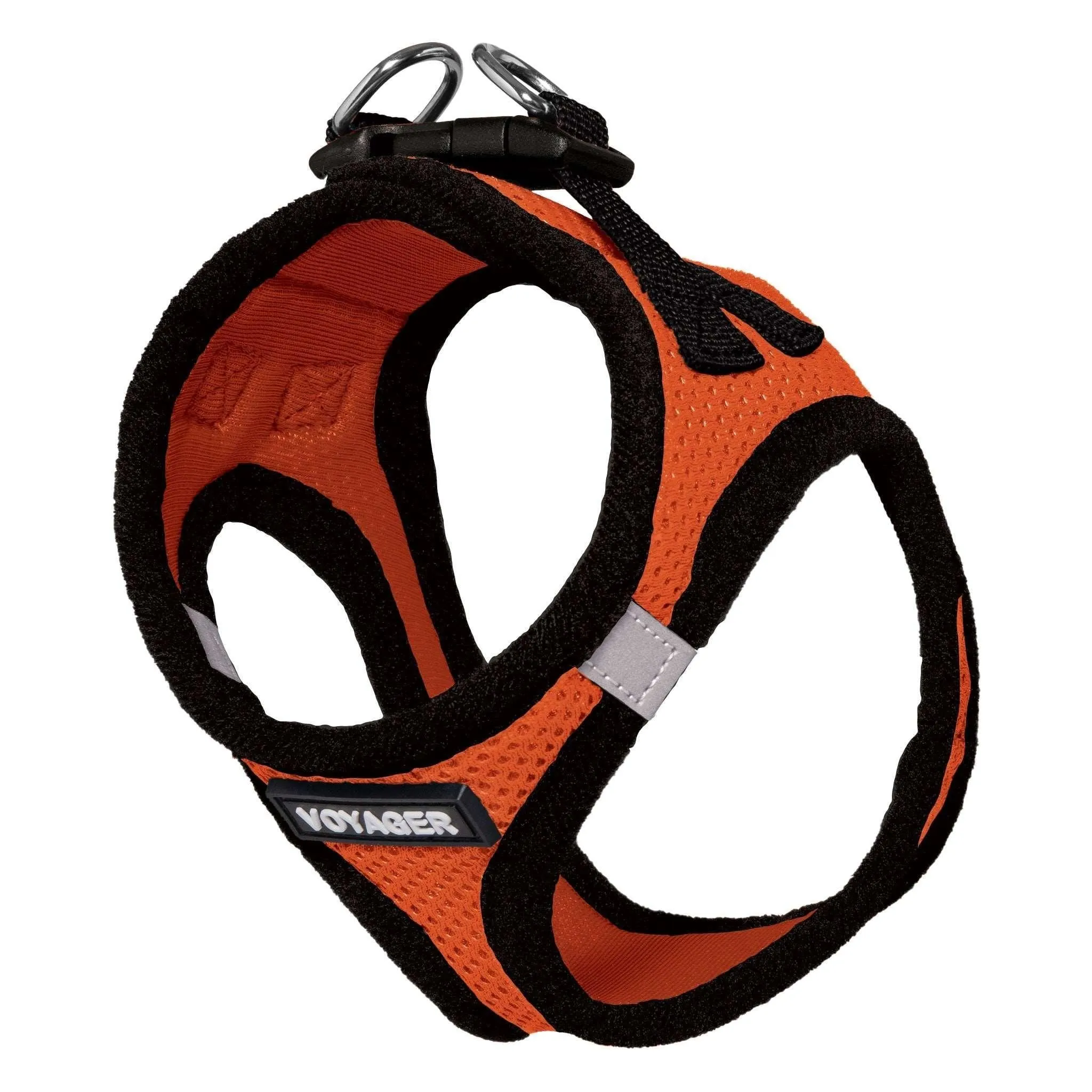 Halloween Step-In Air Pet Harness