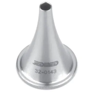 Hartmann Ear Speculum - Round