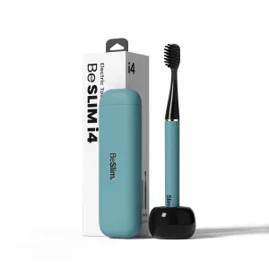 i4 SLIM Electric Toothbrush /Blue