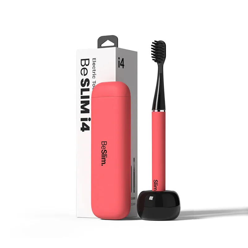 i4 SLIM Electric Toothbrush /Grey