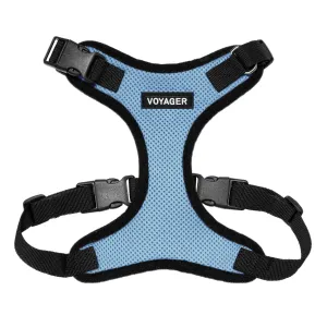 Independence Step-In Lock Pet Harness