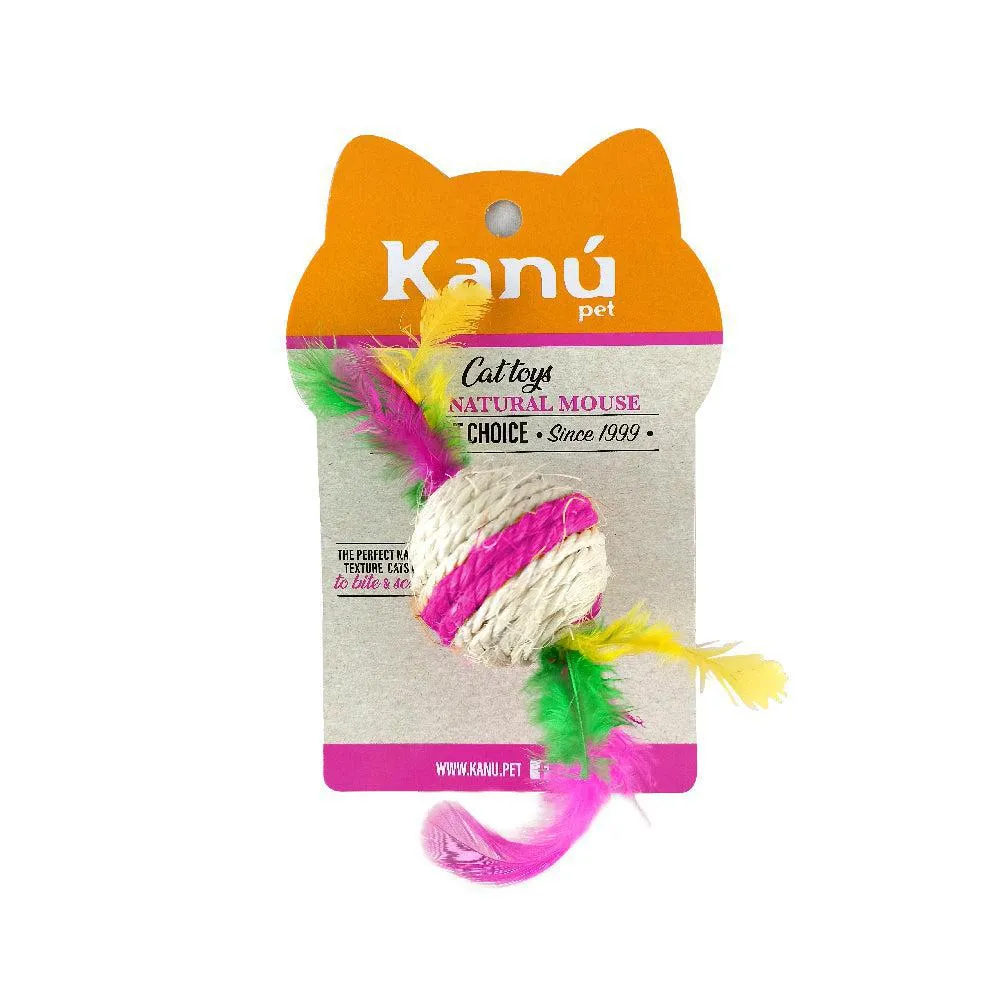 Kanu Pet Cat Toy