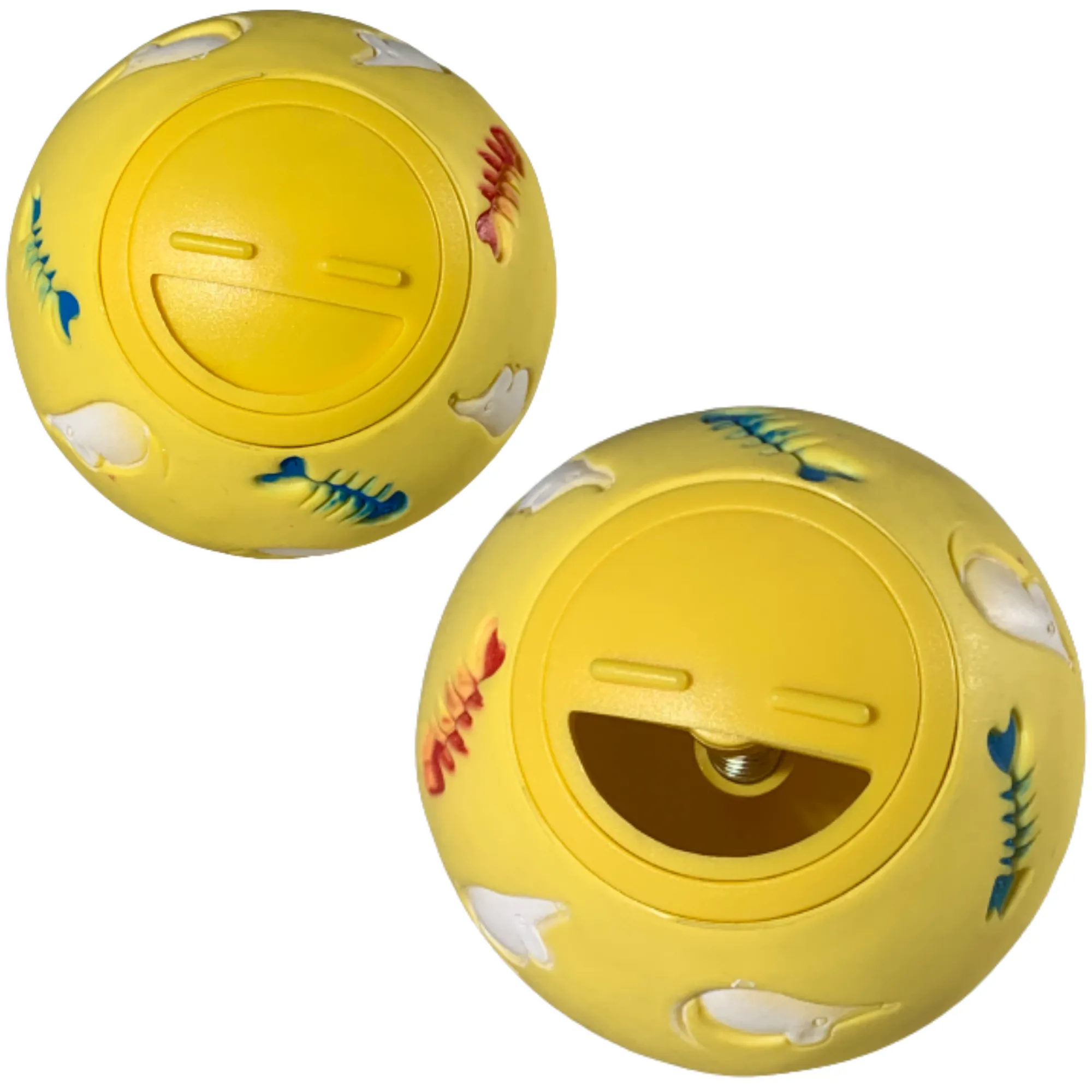 Kanu Pet Dispenser Dog Treat Ball