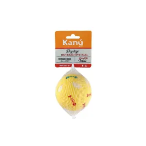 Kanu Pet Dispenser Dog Treat Ball