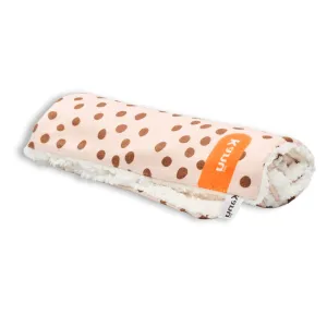 Kanu Pet Dotted Dog Blanket