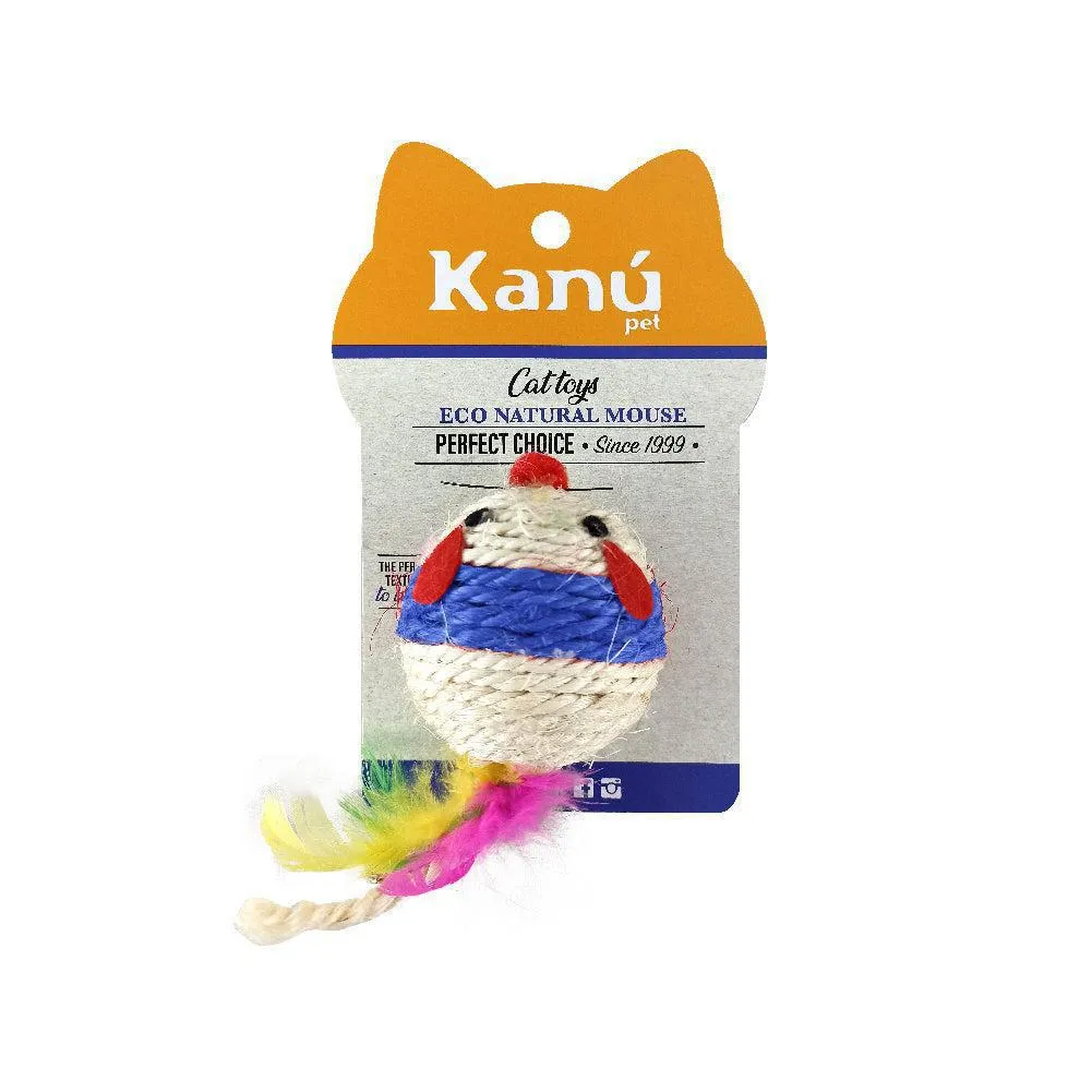 Kanu Pet Interactive Cat Toy