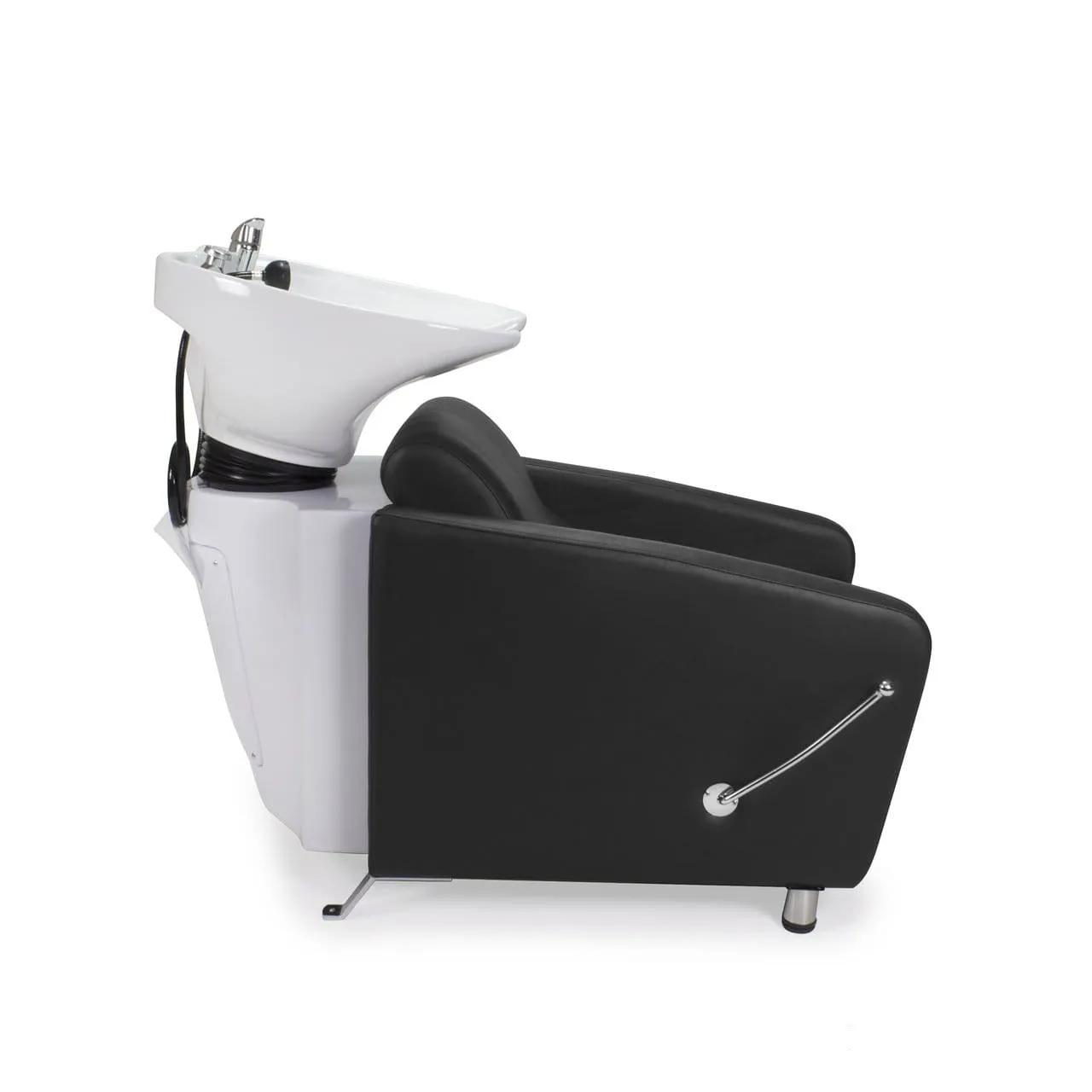 KLYNE (Reclining) Shampoo Backwash Unit with UPC Certified Faucet