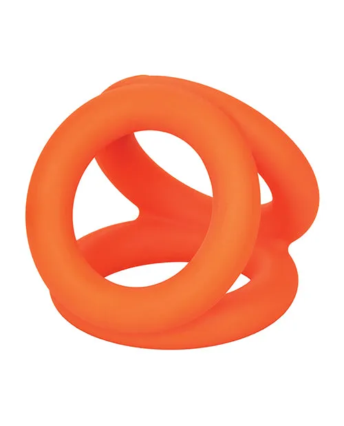 Liquid Silicone Tri-ring