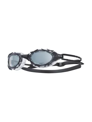 Lunettes de natation Nest Pro - Noir/Clair