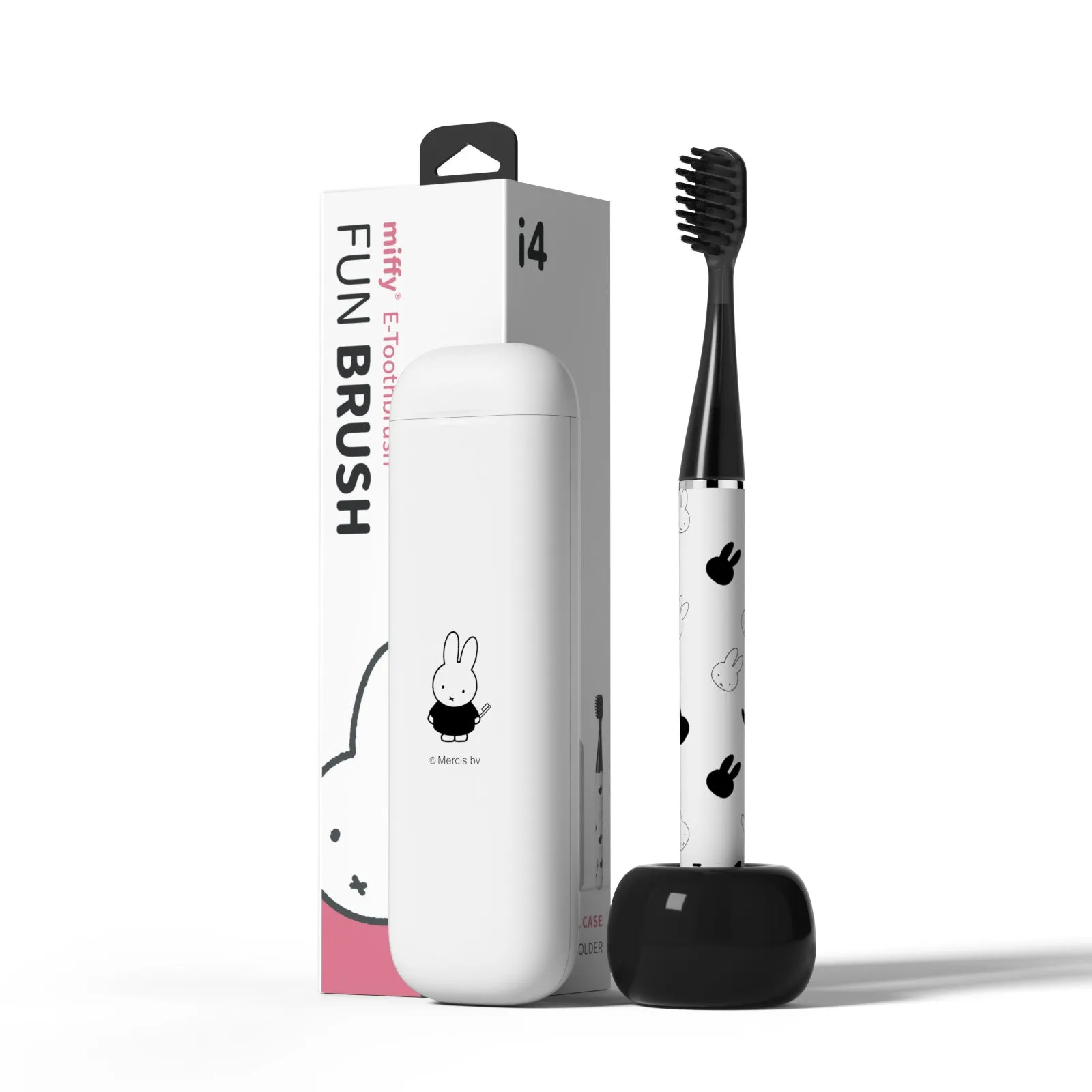 Miffy i4 SLIM Electric Toothbrush