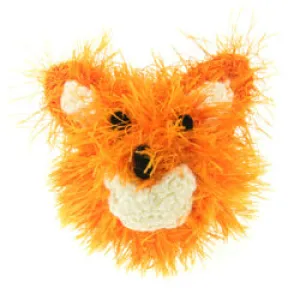 Oomaloo Pet Toy Fox