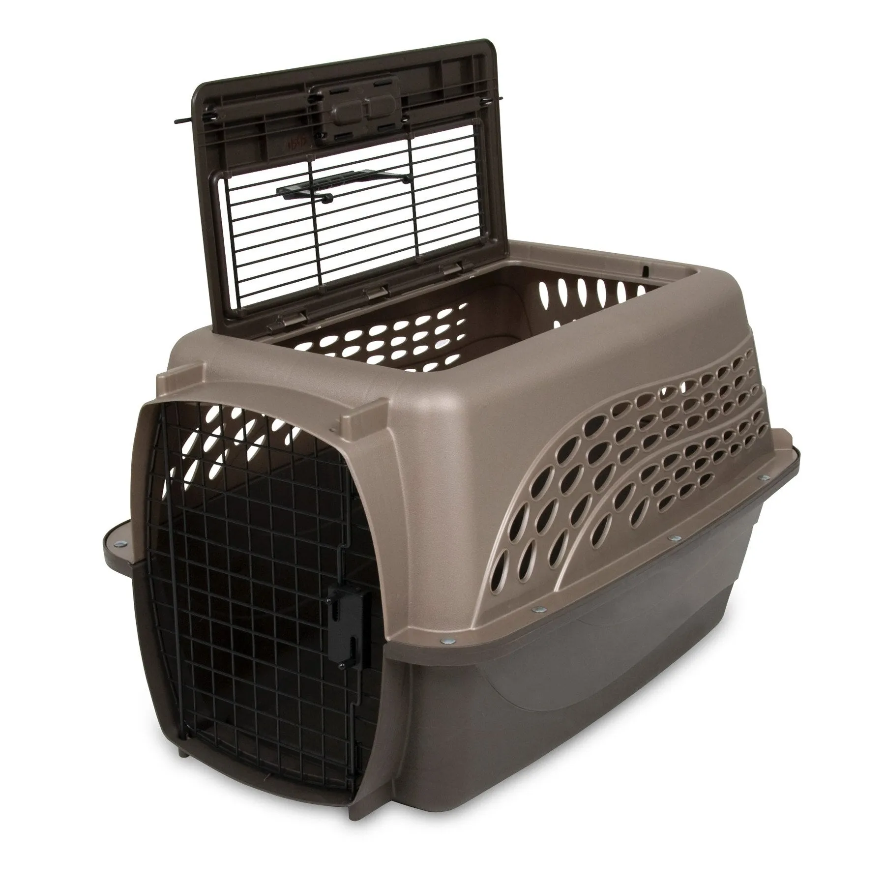 Petmate 2 Door Dog & Cat Kennel