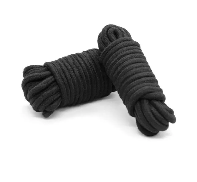 Pleasure Bondage Rope