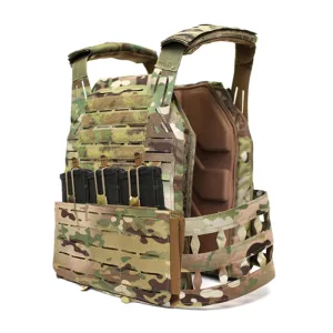 QDR G3 Plate Carrier